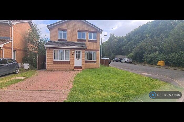 3 Bedroom Detached House To Rent In Timmons Grove, Bellshill, ML4