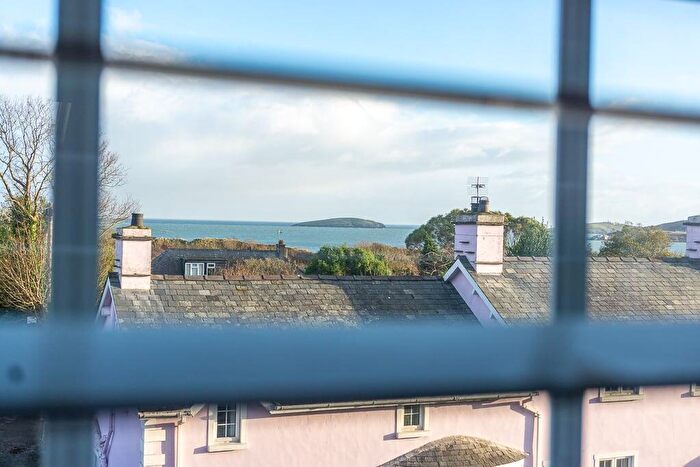 4 Bedroom Apartment For Sale In Abersoch, Pwllheli, LL53