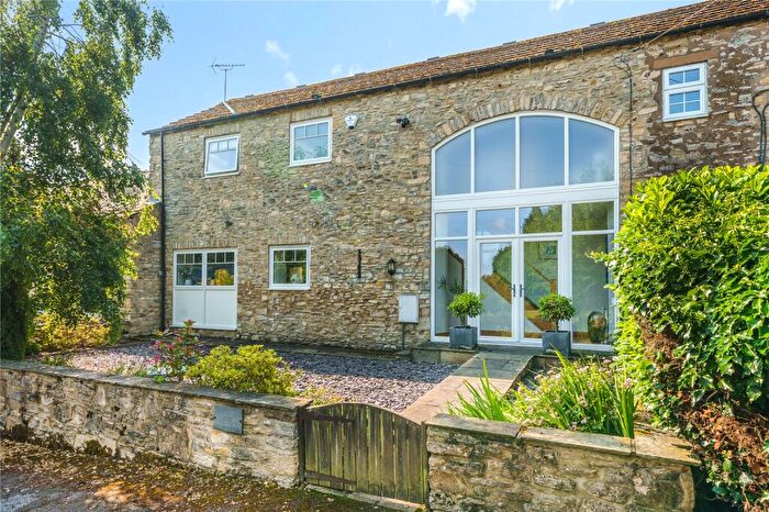 3 Bedroom House For Sale In The Hayloft, Pollums Farm, Lumby, South Milford, LS25