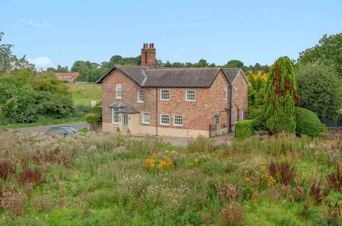 4 Bedroom Semi-Detached House For Sale In Dishforth Road, Sharow, Ripon, North Yorkshire, Uk, HG4