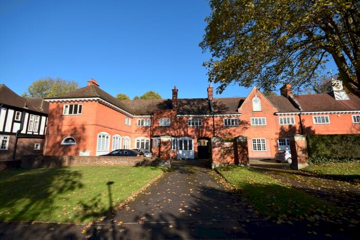 1 Bedroom Flat To Rent In Lubbock Road Chislehurst, BR7