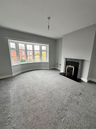 2 Bedroom Flat To Rent In Granville Road, Gosforth, Newcastle Upon Tyne, Tyne And Wear, NE3