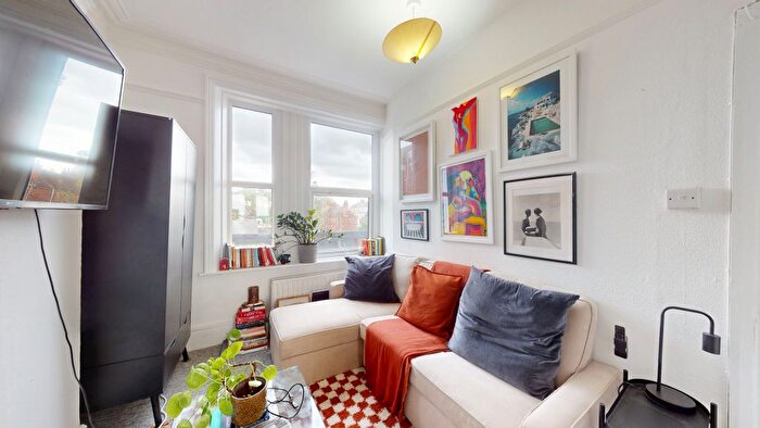 1 Bedroom Flat To Rent In Chamberlayne Road, London, NW10