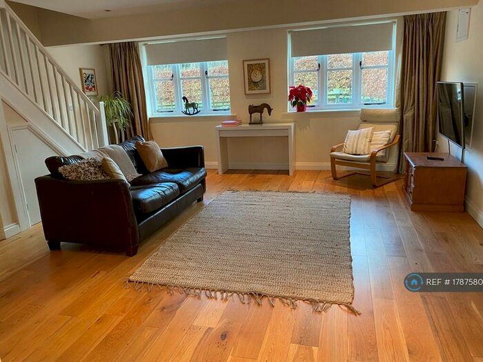 1 Bedroom Semi-Detached House To Rent In The Nook, Bodenham, Hereford, HR1
