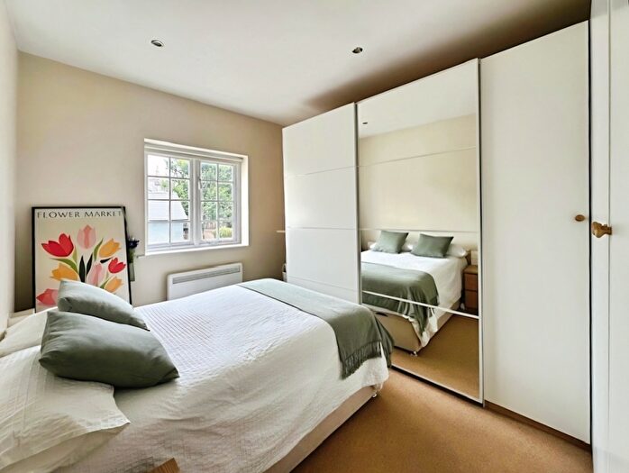 1 Bedroom Apartment To Rent In King Street, Saffron Walden, CB10