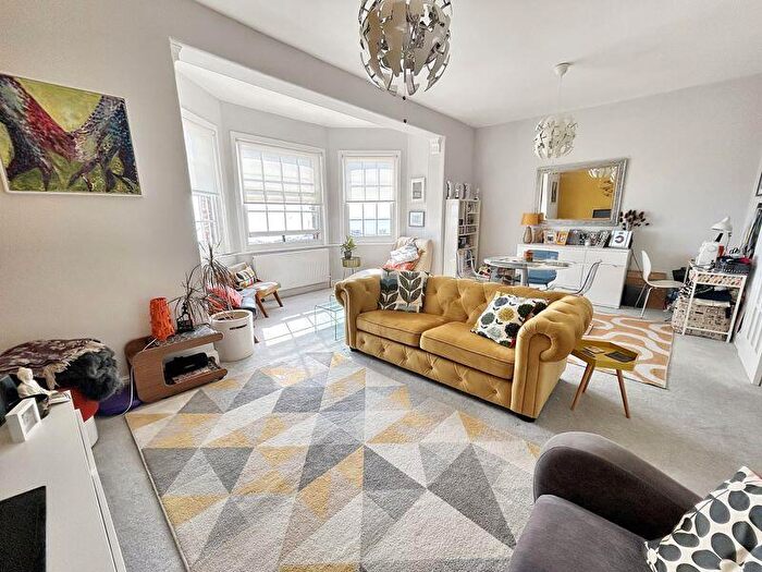 1 Bedroom Flat To Rent In High Street, Lowestoft, NR32