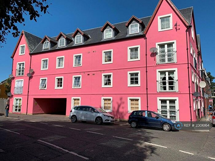 1 Bedroom Flat To Rent In Millhill, Musselburgh, EH21