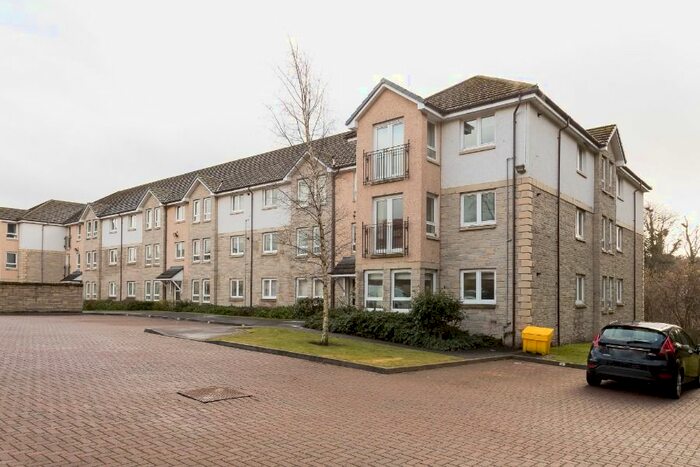 2 Bedroom Flat To Rent In Ross Avenue, Perth, Perthshire, PH1