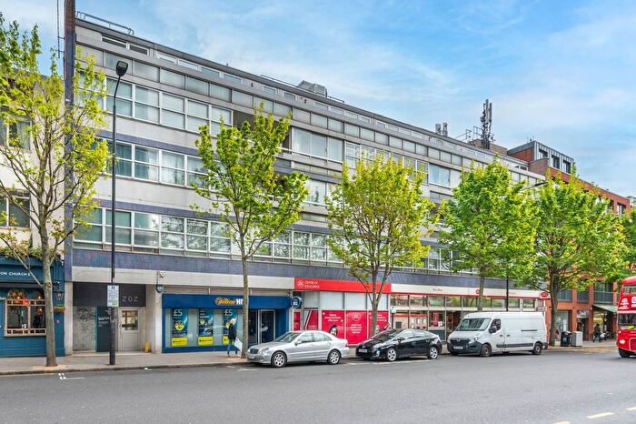 1 Bedroom Flat To Rent In Kensington Church Street, Notting Hill Gate, London, W8