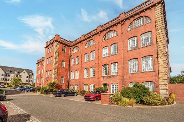 2 Bedroom Flat For Sale In / Inchview Terrace, Portobello, Edinburgh, EH7