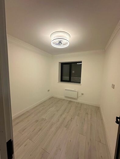 2 Bedroom Flat To Rent In Ansell Road, Birmingham, B24