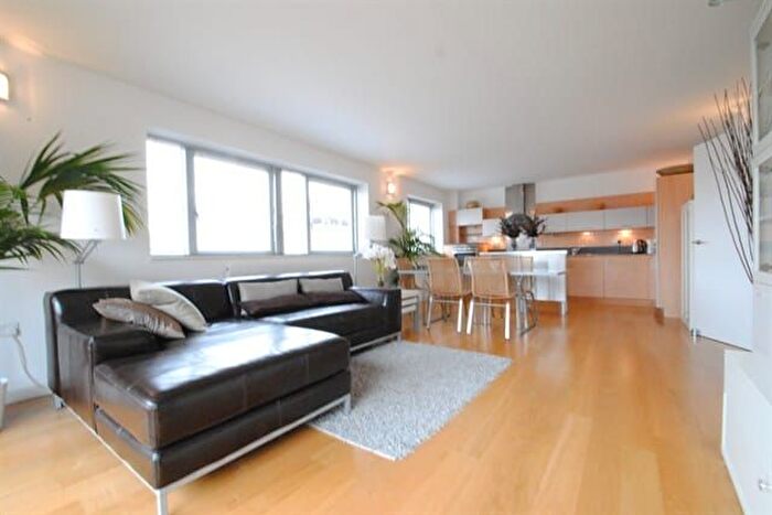 2 Bedroom Flat To Rent In Holly Court, Greenroof Way, Greenwich, SE10