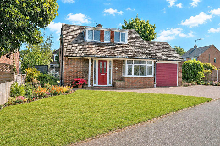 4 Bedroom Detached House For Sale In Boughton Lane, Maidstone, ME15