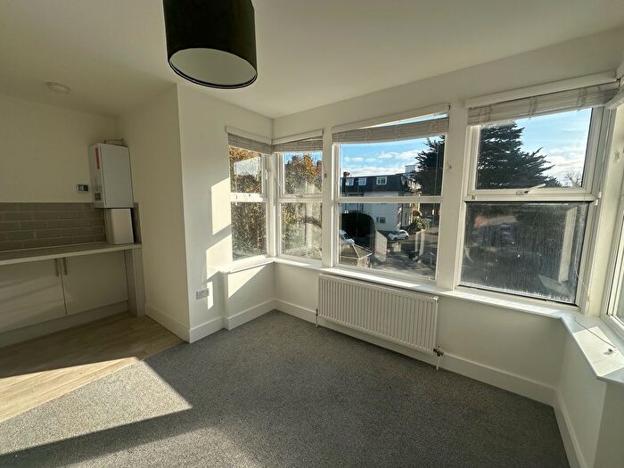 1 Bedroom Flat To Rent In Christchurch Road, Bournemouth, BH1