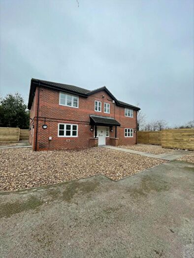 1 Bedroom Apartment To Rent In Chesterfield Road, S43