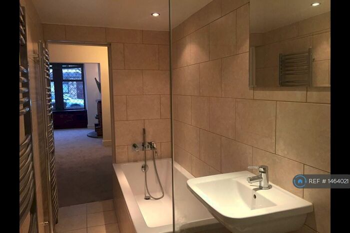 4 Bedroom Terraced House To Rent In Fulwich Road, Dartford, DA1