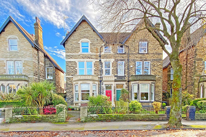 1 Bedroom Apartment To Rent In Franklin Road, Harrogate, HG1