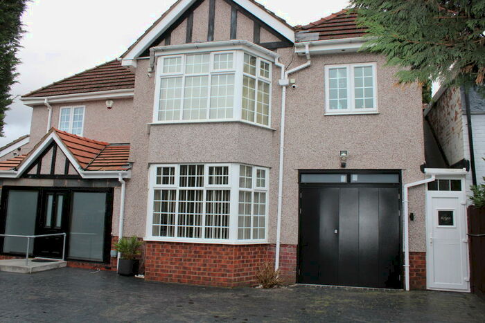 1 Bedroom Flat To Rent In Showell Green Lane, B11