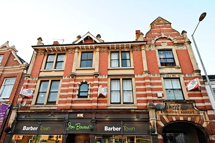 Studio To Rent In St Johns, Worcester St. Johns, Worcester, WR2