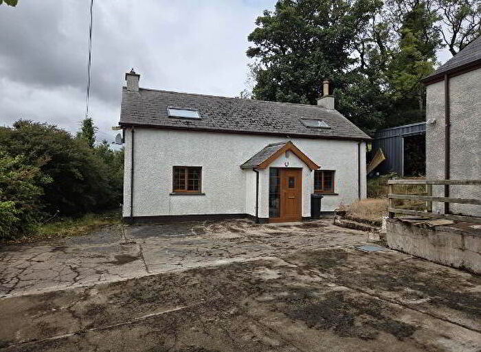 2 Bedroom Cottages For Sale In Irragh Lane, Ballymena, BT44