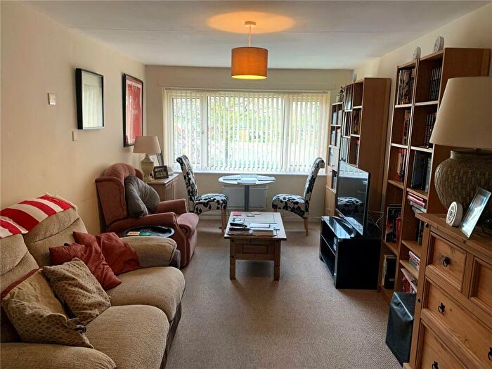 1 Bedroom Flat For Sale In Langen Court, Long Eaton, Nottingham, NG10