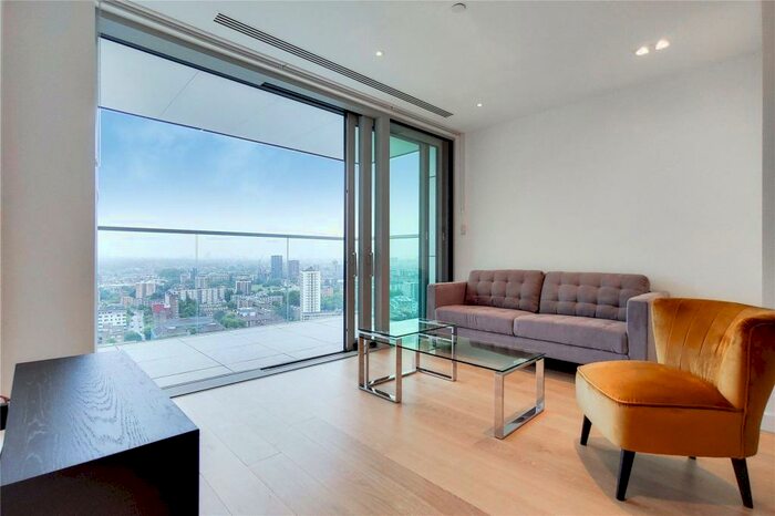 2 Bedroom Apartment To Rent In The Atlas Building, ., EC1V