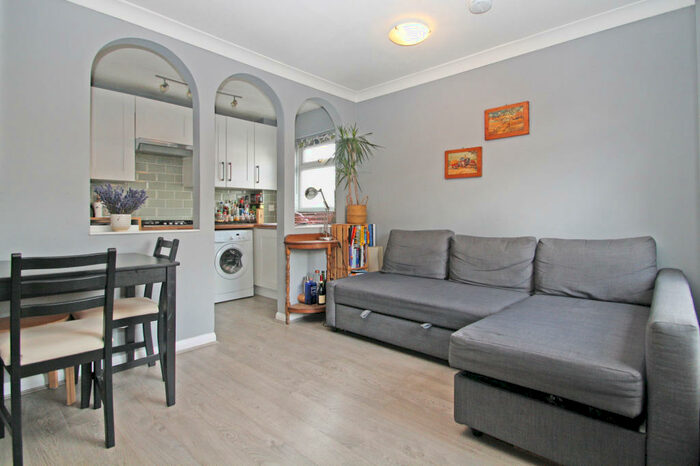 1 Bedroom End Of Terrace House To Rent In William Booth Road Anerley, London, SE20