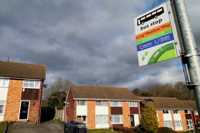 5 Bedroom House To Rent In Long Meadow Way, Canterbury Ref -, CT2