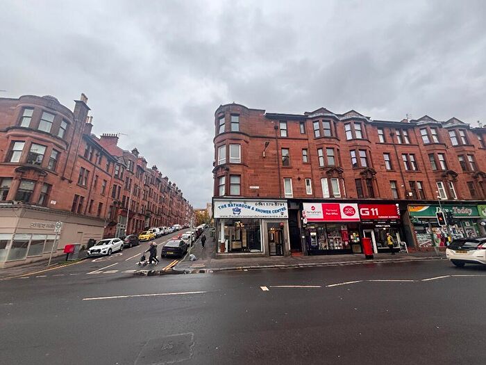1 Bedroom Flat To Rent In Dumbarton Road, Partick, Glasgow, G11