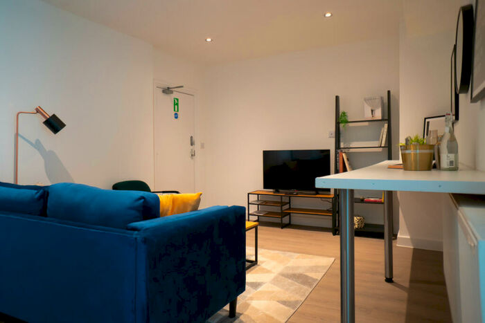 6 Bedroom Terraced House To Rent In , Ashfield Road, &#;Manchester, M13