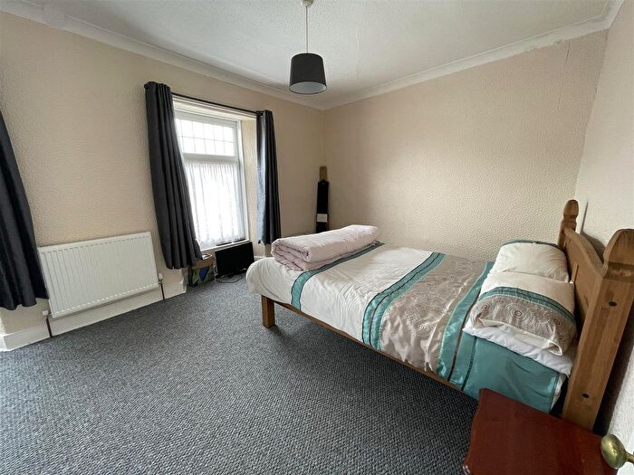 3 Bedroom End Terrace House For Sale In Ralph Terrace, Llanelli, SA15