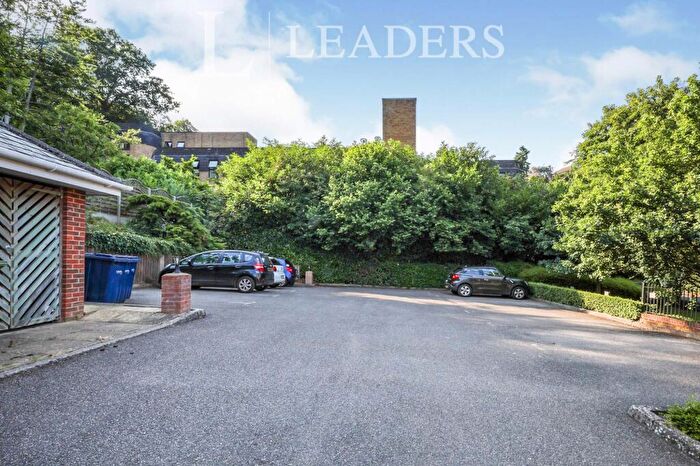 2 Bedroom Apartment To Rent In Charterhouse Area, Godalming, GU7