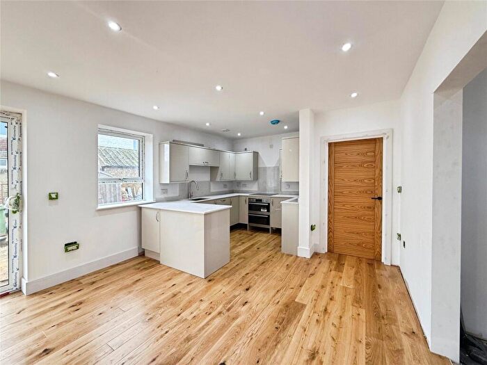 1 Bedroom Bungalow To Rent In Faversham, Faversham, ME13