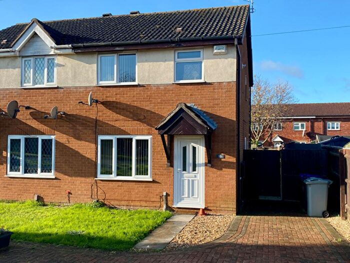 3 Bedroom Semi-Detached House For Sale In Trent Road, Grantham, NG31