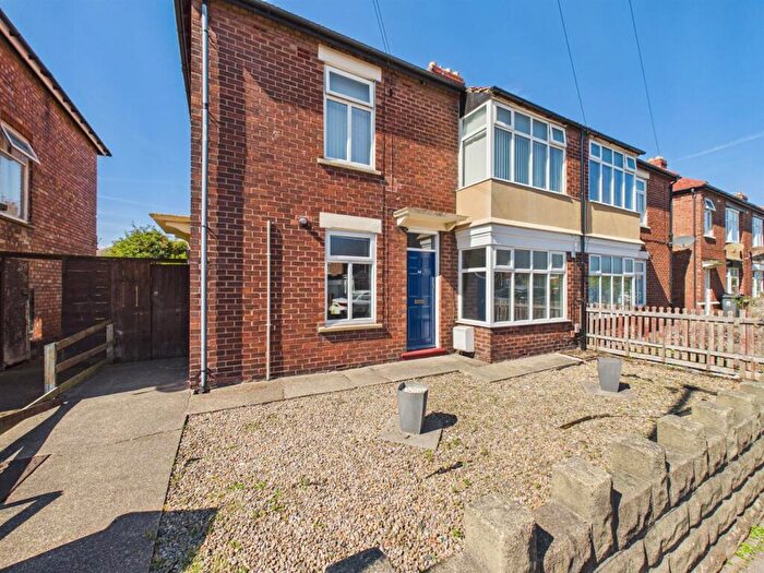 2 Bedroom Apartment To Rent In Balkwell Avenue, North Shields, NE29