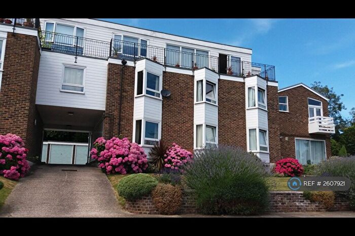 1 Bedroom Flat To Rent In Hill Top House, Canterbury, CT2