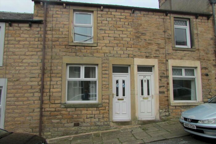 2 Bedroom House To Rent In Trafalgar Road, Lancaster, LA1