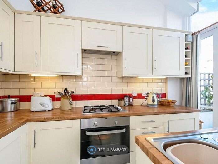 1 Bedroom Flat To Rent In London, London, W14