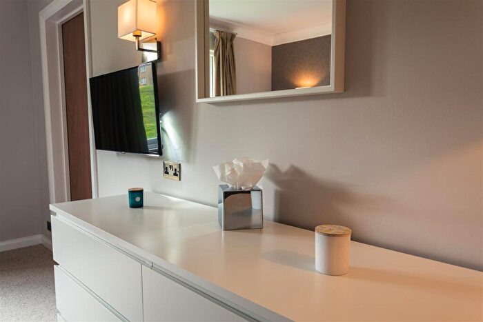 1 Bedroom Private Halls To Rent In Green Lane, Ellel, Lancaster, LA1