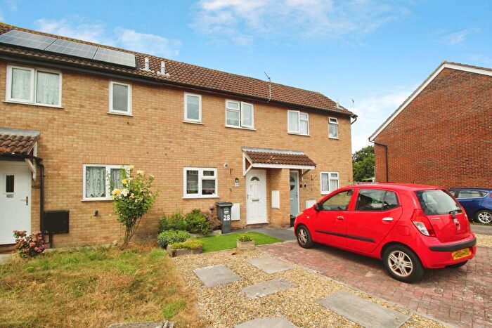1 Bedroom Terraced House For Sale In Cannons Gate, Clevedon, North Somerset, BS21