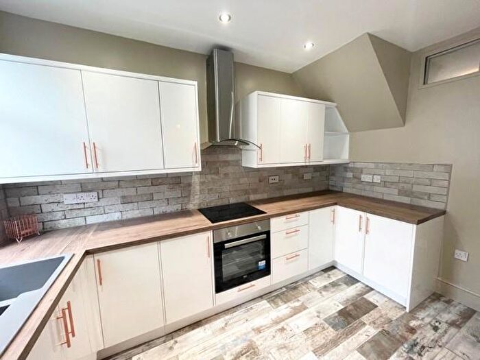 3 Bedroom House To Rent In Woodhall Road, Liverpool, L13