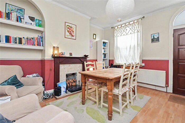 2 Bedroom Terraced House For Sale In Glebe Place, Kirkstall, Leeds, West Yorkshire, LS5
