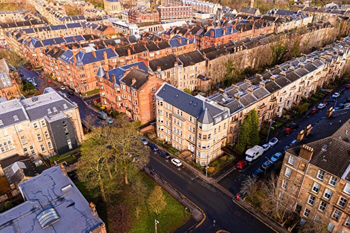 2 Bedroom Apartment For Sale In Great George Street, Hillhead, Glasgow, G12