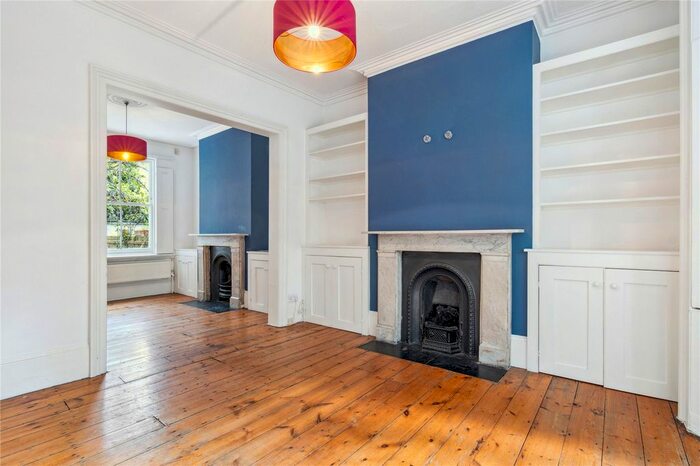 4 Bedroom Terraced House To Rent In Ryland Road, London, NW5