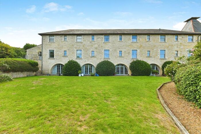 3 Bedroom End Of Terrace House For Sale In Midford, Bath, BA2