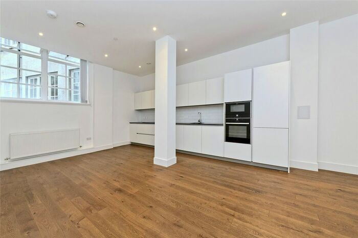 2 Bedroom Flat To Rent In Winchester Street, London, W3