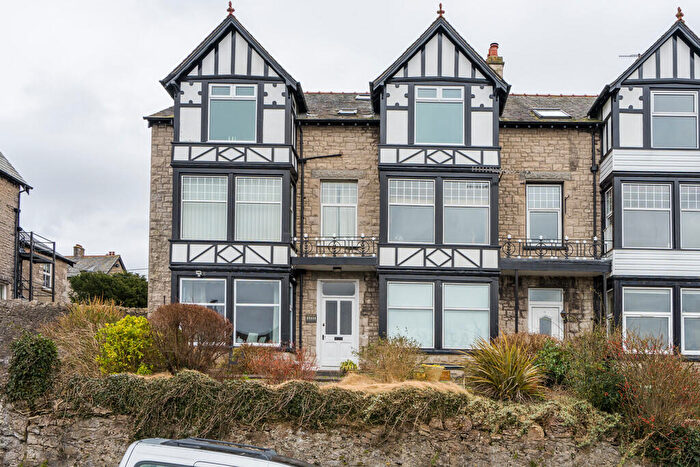 1 Bedroom Apartment To Rent In Broadlands, Church Hill, Arnside, LA5
