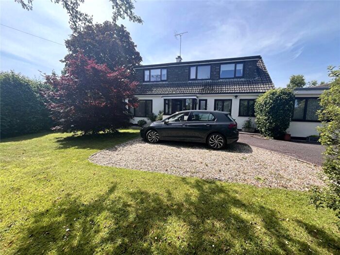 5 Bedroom Detached House For Sale In Freshwater East Road, Lamphey, Pembroke, Pembrokeshire, SA71