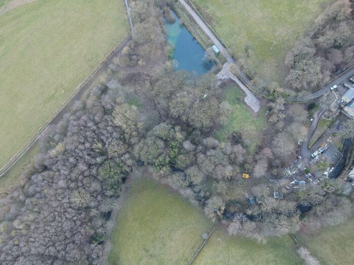 Land For Sale In Water Mill Court, Keighley, BD22