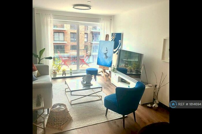 2 Bedroom Flat To Rent In East Station Road, Fletton Quays, Peterborough, PE2